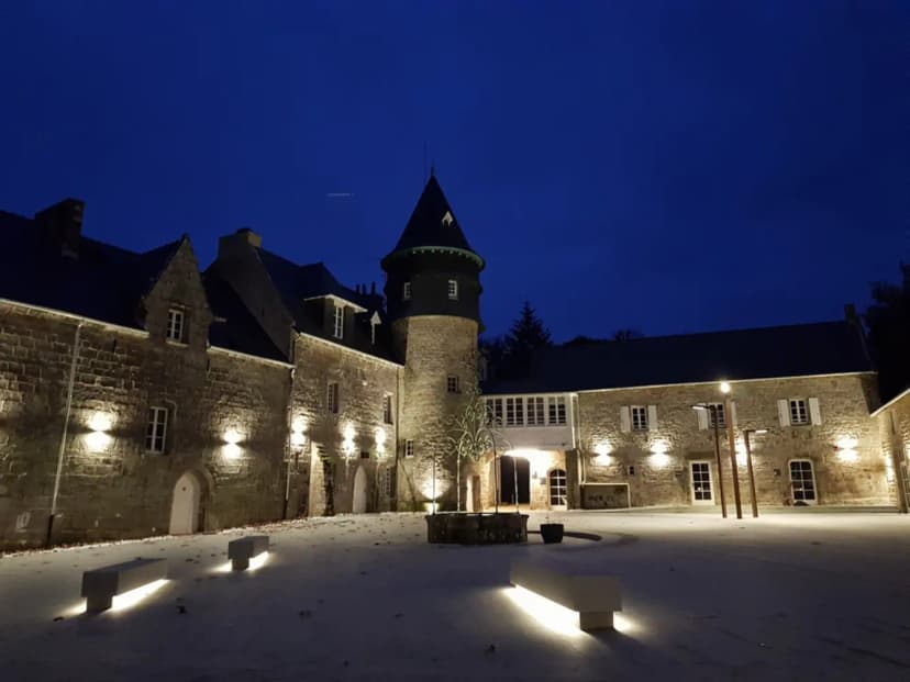 Domaine de la Porte Neuve — photo 5