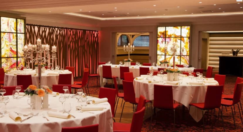 Le Parc Hôtel Obernai & Spa — photo 5