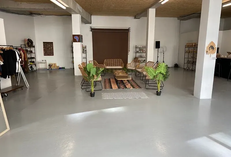 Soko Fundi — photo 1
