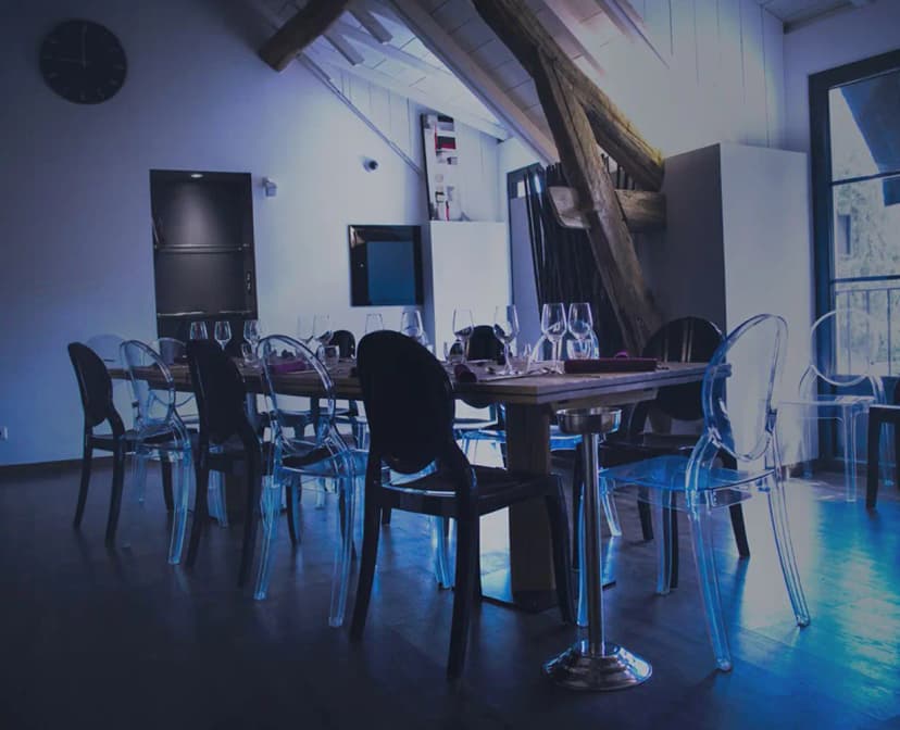 Restaurant et Caviste "Au Clos Napoléon" — photo 3