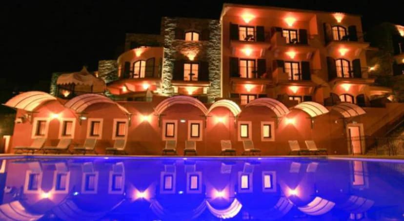 Hôtel Demeure Loredana — photo 1