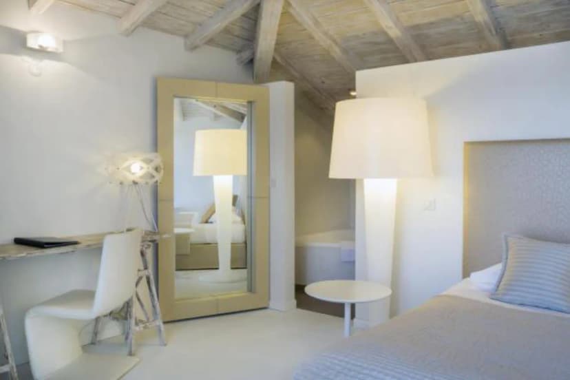 Best Western Premier Hôtel Santa Maria — photo 4