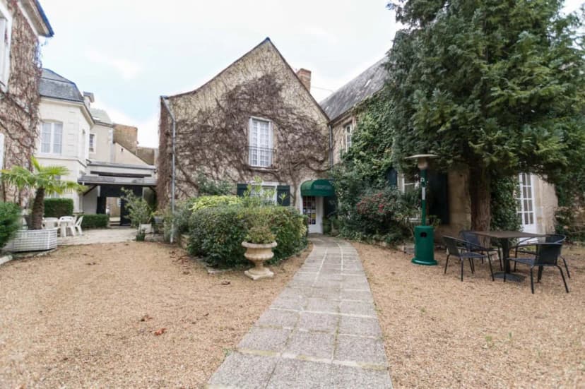Le Relais Cicero — photo 3
