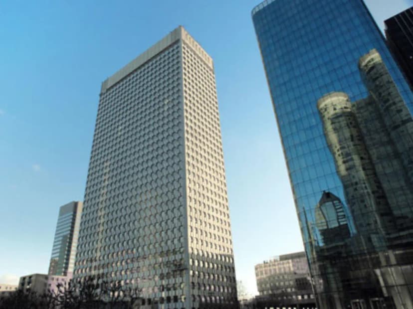Regus - La Défense, Tour Ariane — photo 1