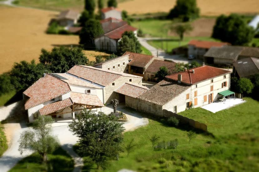 Clos du Puits — photo 1