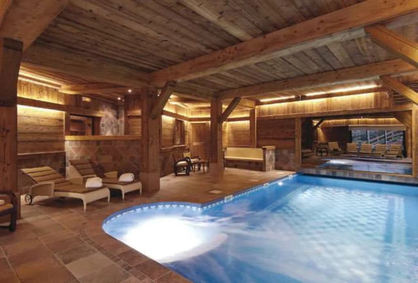 Relais & Châteaux Les Bas Rupts — photo 2