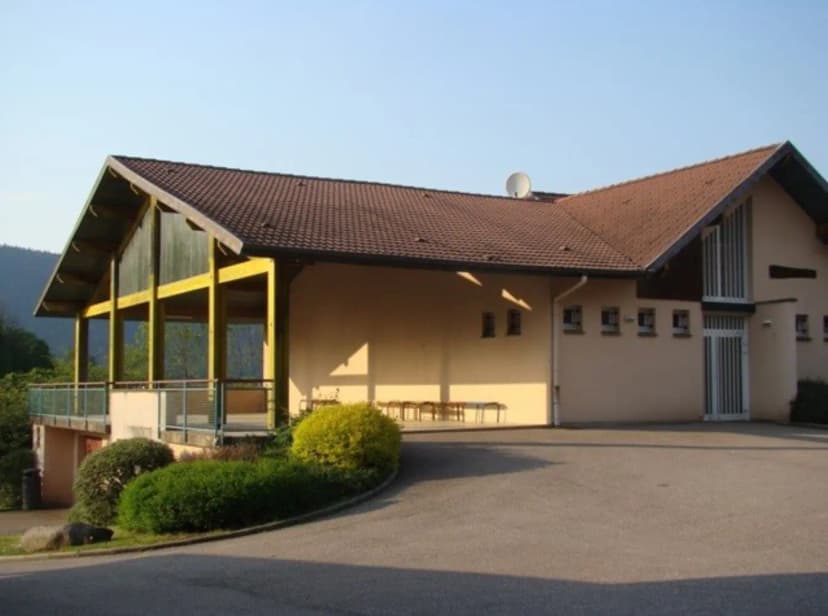 Clos Malpré — photo 1
