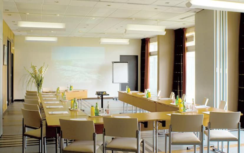 Alliance Pornic Hôtel Thalasso & Spa — photo 2