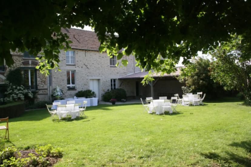 Ferme de Passy — photo 4
