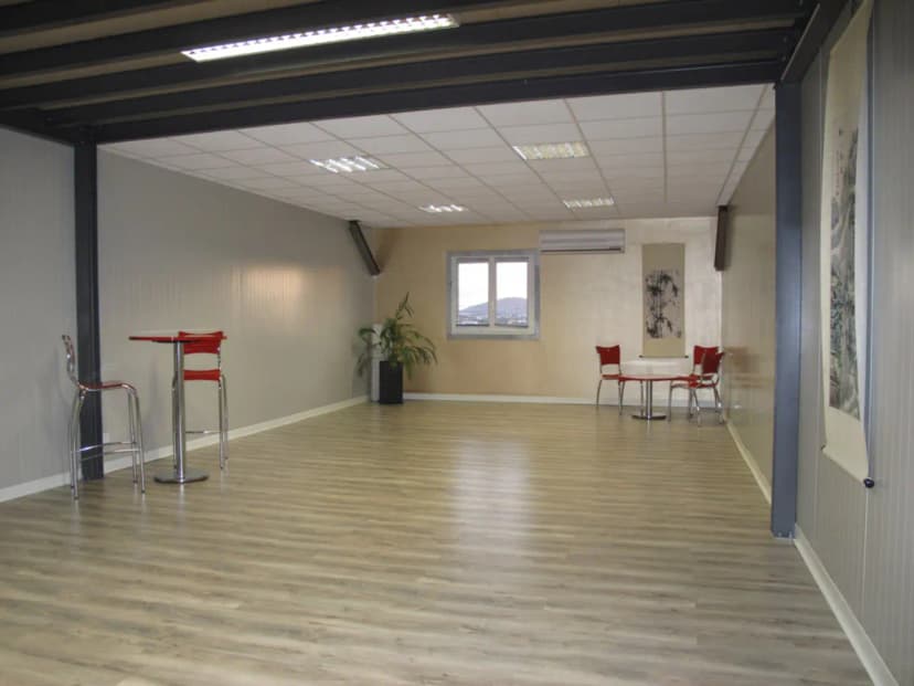 Espace Tao — photo 2