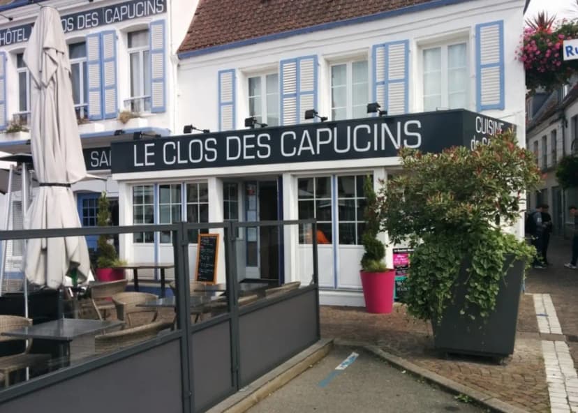 Le Clos des Capucins — photo 2