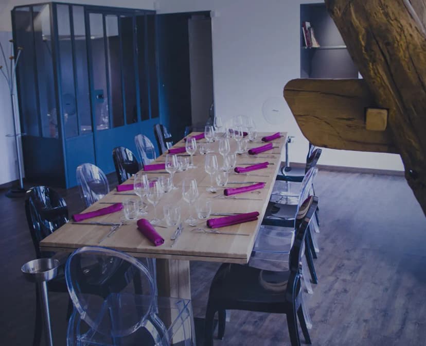 Restaurant et Caviste "Au Clos Napoléon" — photo 2