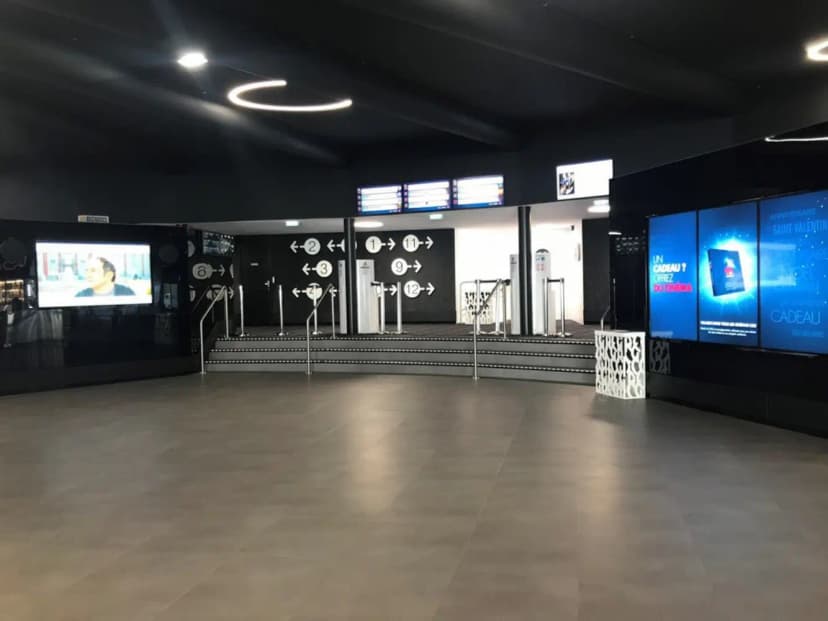 CINÉMA CGR Cherbourg — photo 5