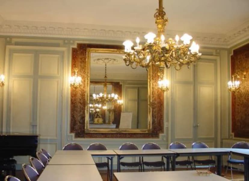 Les Salons Donadieu — photo 3