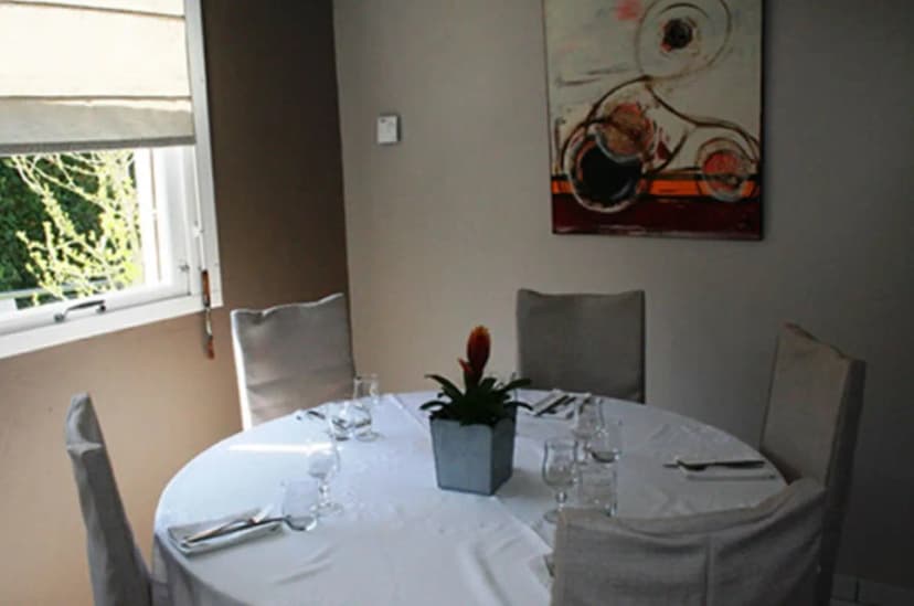 Hôtel-Restaurant Cousseau — photo 3