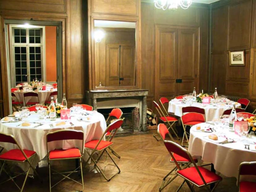 Chateau de Brou — photo 4