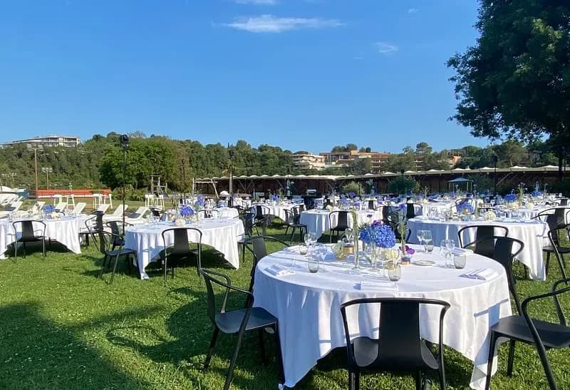 Mouratoglou Hotel & Resort — photo 2