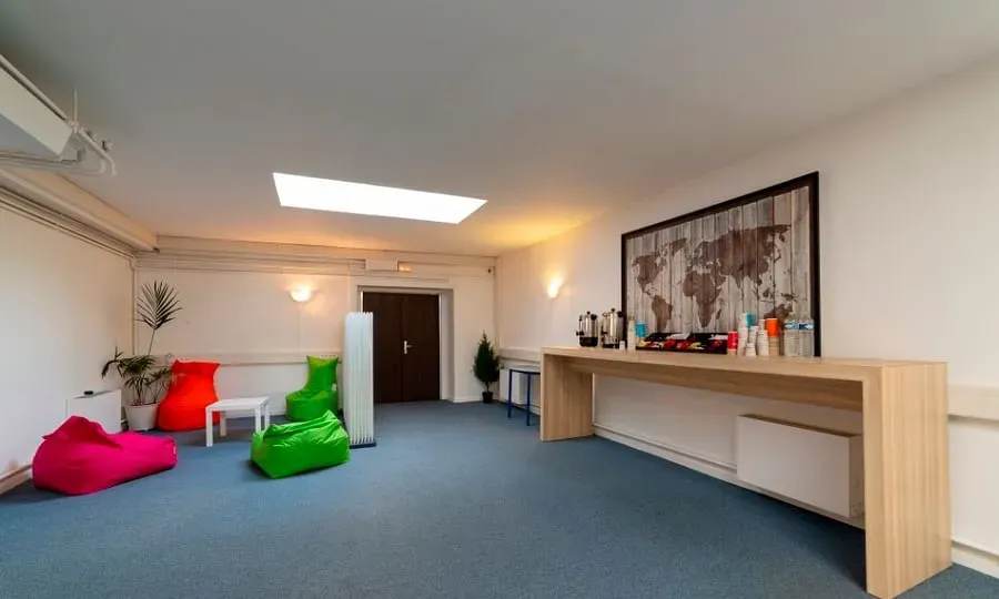 SOGERODE SERVICES - COCOONING COWORKING — photo 4