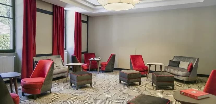 Excelsior Chamonix Hôtel & Spa — photo 5