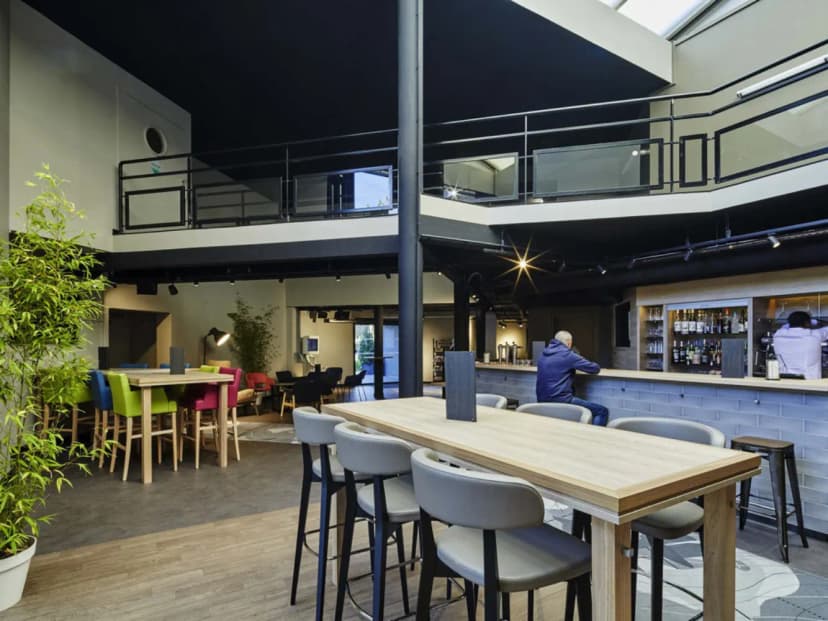 ibis Styles Évry Lisses — photo 5