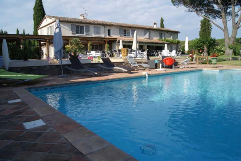Domaine de la Bastide Neuve — photo 3