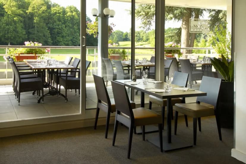 Golf Bluegreen Tours-Ardrée, Indre-et-loire (37) — photo 2