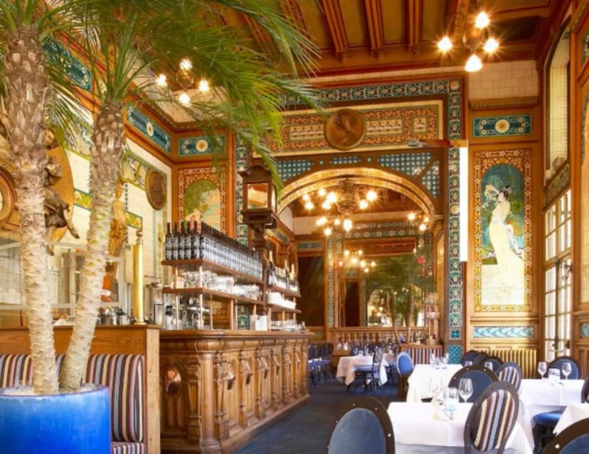 La Cigale — photo 2