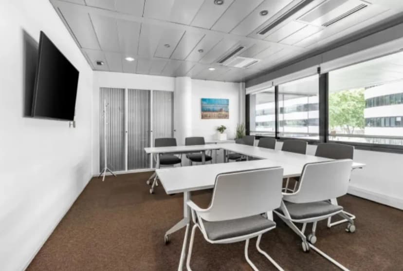 Regus — photo 3