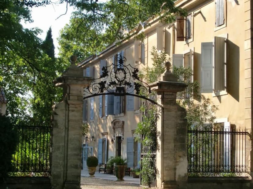 Château Rieutort — photo 1