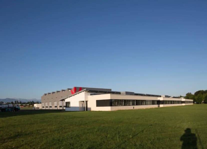 Campus Veolia Sud-Ouest — photo 5