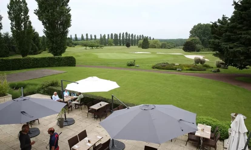 Golf de la Vaucouleurs — photo 5