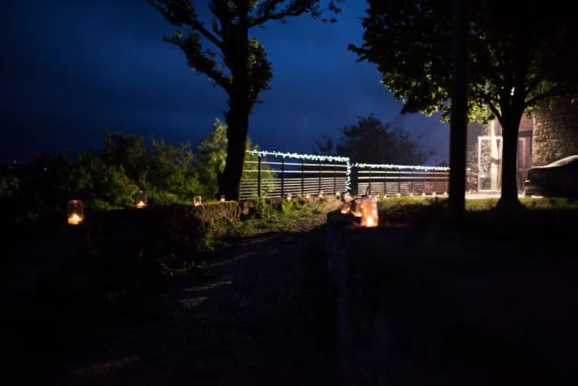 Domaine de Soussuéjouls — photo 4