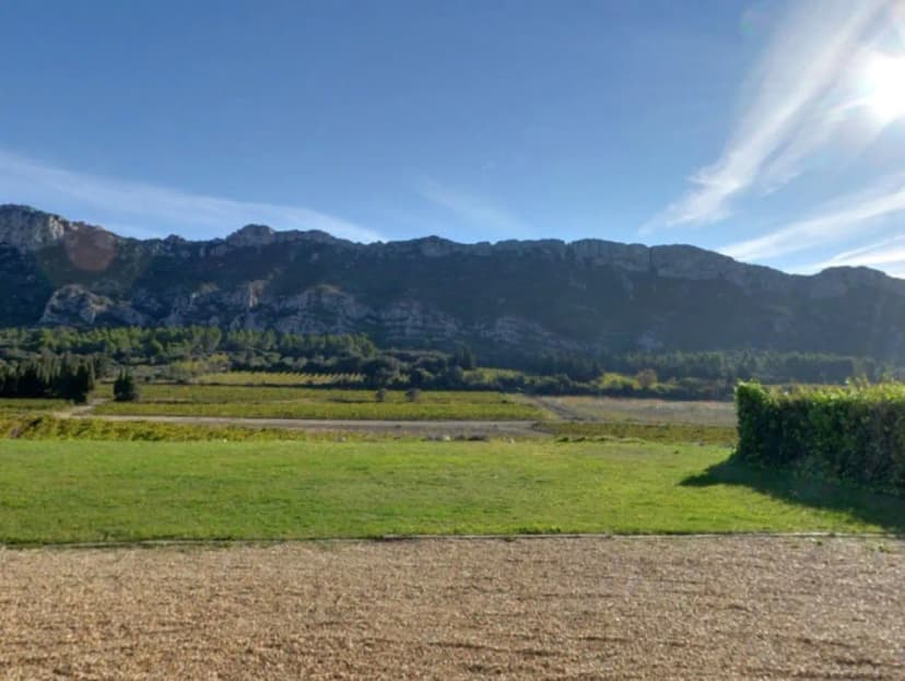 Domaine du Vallon des Glauges — photo 5