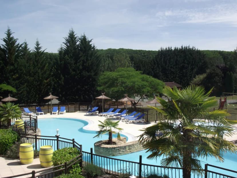 Le Domaine de Guillalmes — photo 1
