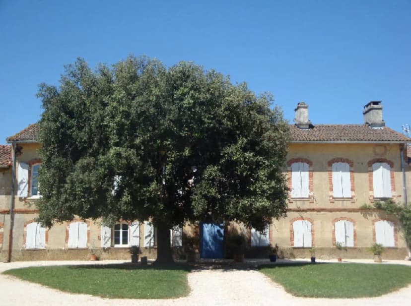 Domaine du Galant — photo 1