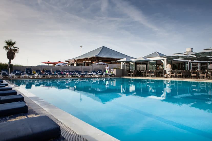 SportBeach — photo 1