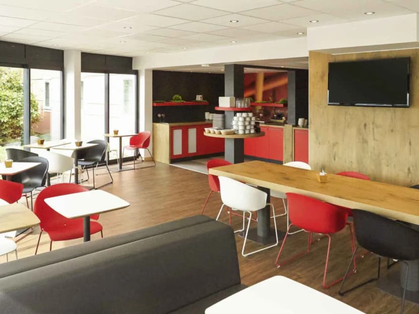 ibis Chalon-sur-Saône Nord — photo 4