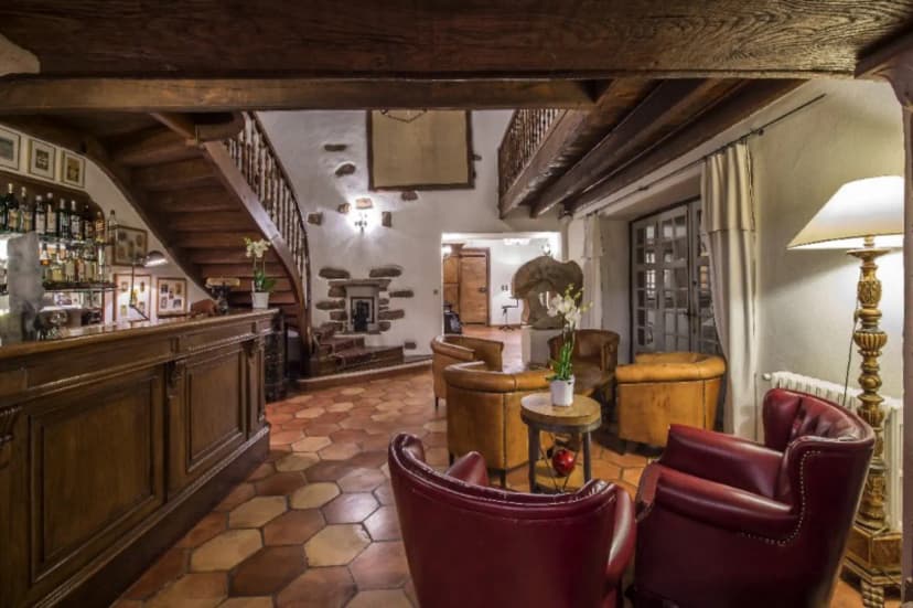 Auberge Ostape — photo 4