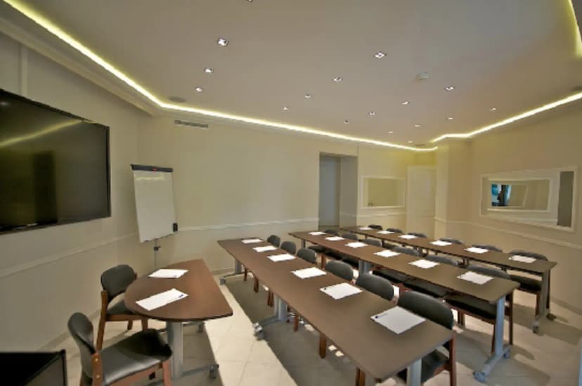 Hôtel du Midi Paris Montparnasse — photo 1