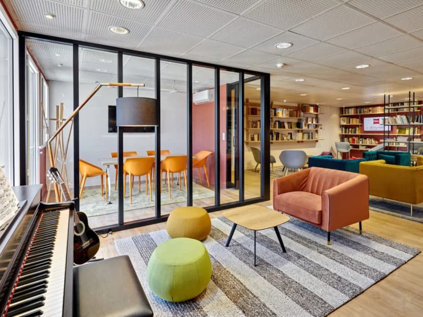 ibis Styles La Roche-sur-Yon — photo 1