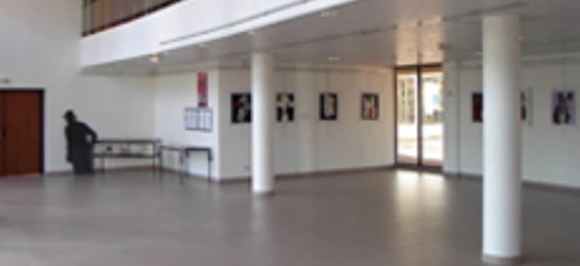 Tourist Office and Convention Martigues — photo 5