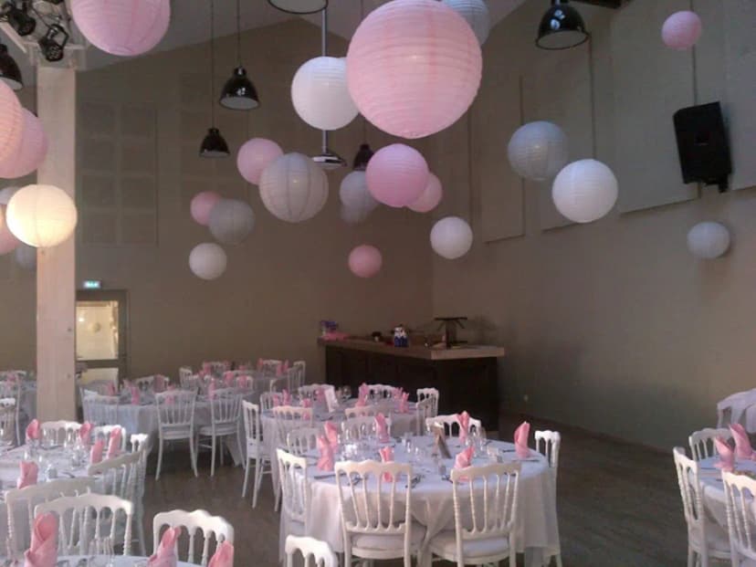 Salle de Réception La Grange Inspirée — photo 2
