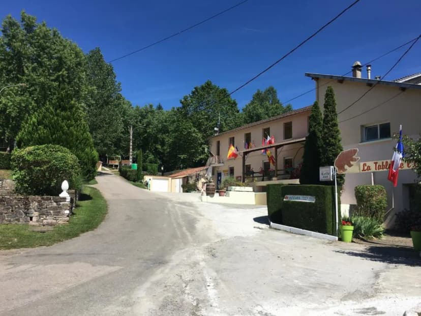 Camping Parc de Palétès — photo 3