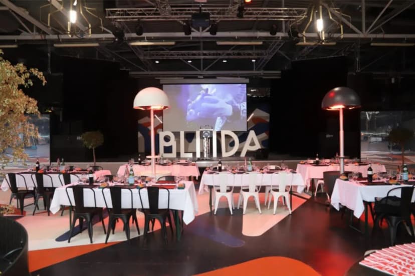 BLIIIDA — photo 3