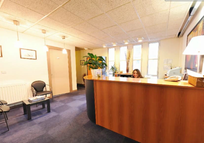 NCI Les Centres d'Affaires - Roubaix — photo 4