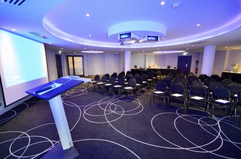Holiday Inn Dijon, an IHG Hotel — photo 5