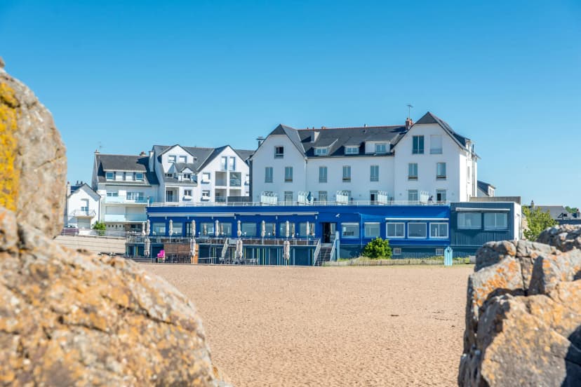 Best Western Hotel De La Plage — photo 1