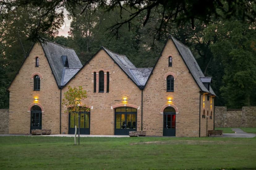 Domaine des Hayes - Les Ecuries — photo 5