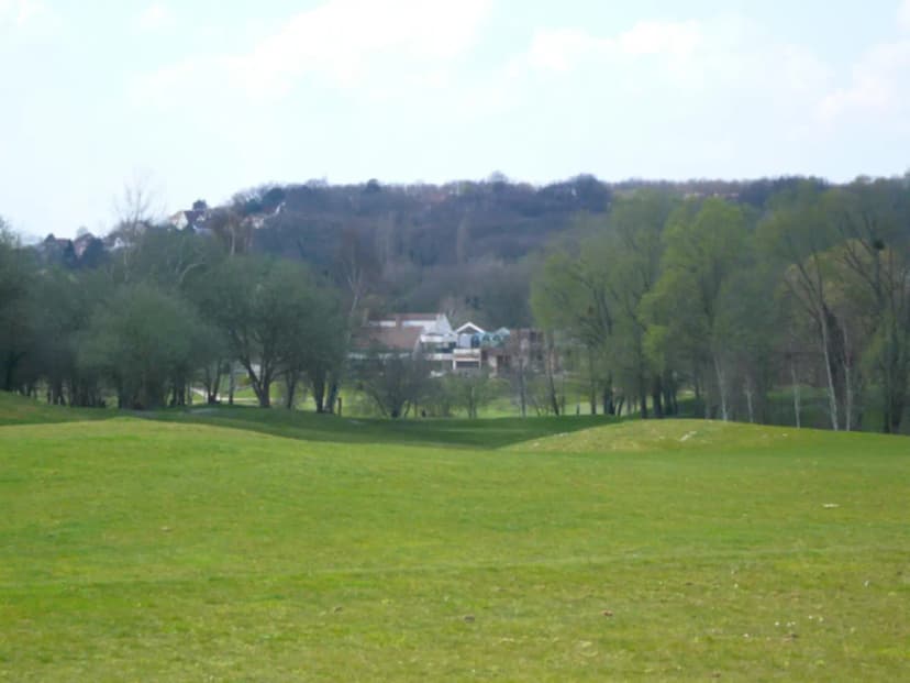Exclusiv Golf Estate Feucherolles — photo 4