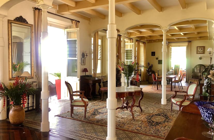 Le Domaine St-Aubin — photo 3